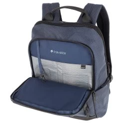 Travelite Meet - Rucksack Erw. 41 Cm -Ausgewählte Modetaschengeschäfte Travelite Meet Rucksack erweiterbar 41 cm marine 001842 20 4
