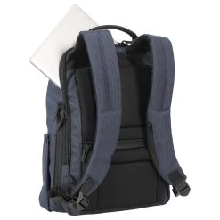 Travelite Meet - Rucksack Erw. 41 Cm -Ausgewählte Modetaschengeschäfte Travelite Meet Rucksack erweiterbar 41 cm marine 001842 20 5