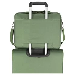 Travelite Miigo Bordtasche 40 Cm -Ausgewählte Modetaschengeschäfte Travelite Miigo Bordtasche 40 cm matcha 092704 80 6