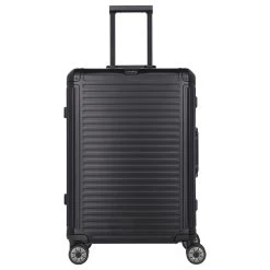 Travelite Next - 4-Rollen-Trolley M 67 Cm