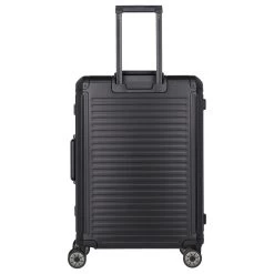 Travelite Next - 4-Rollen-Trolley M 67 Cm -Ausgewählte Modetaschengeschäfte Travelite Next 4 Rollen Trolley M 67 cm black 079948 01 5