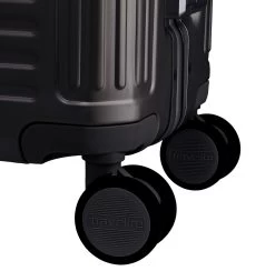 Travelite Next - 4-Rollen-Trolley M 67 Cm -Ausgewählte Modetaschengeschäfte Travelite Travelite Next 4 Rollen Trolley M 67 cm black 079948 01 8