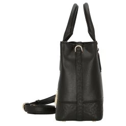 U.S. Polo Assn. Bettendorf - Shopper S 27 Cm -Ausgewählte Modetaschengeschäfte U S Polo Assn Bettendorf Shopper Tasche S 27 cm black BEUTX5396WVP000 3