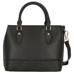 U.S. Polo Assn. Bettendorf - Shopper S 27 Cm -Ausgewählte Modetaschengeschäfte U S Polo Assn Bettendorf Shopper Tasche S 27 cm black BEUTX5396WVP000 4