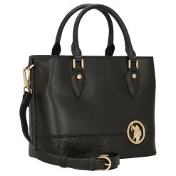 U.S. Polo Assn. Bettendorf - Shopper S 27 Cm -Ausgewählte Modetaschengeschäfte U S Polo Assn Bettendorf Shopper Tasche S 27 cm black BEUTX5396WVP000 5