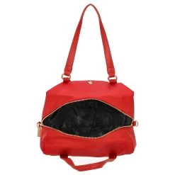 U.S. Polo Assn. Houston - Handtasche 29 Cm 13 U.S. Polo Assn. Houston - Handtasche 29 Cm -Ausgewählte Modetaschengeschäfte U S Polo Assn Houston Bowling Tasche 29 cm red BEUHU5492WIP400 6