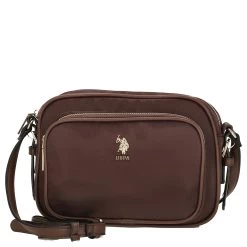 U.S. Polo Assn. Houston - Umhängetasche 24 Cm Nylon