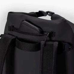 Ucon Acrobatics Frederik Lotus Rolltop - Rucksack 16'' 45 Cm -Ausgewählte Modetaschengeschäfte Ucon Acrobatics Frederik Lotus Rolltop Rucksack 16 039 039 45 cm black 269002206619 5