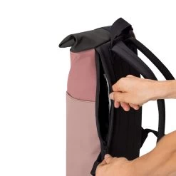 Ucon Acrobatics Hajo Macro Lotus - Rucksack 38 Cm -Ausgewählte Modetaschengeschäfte Ucon Acrobatics Hajo Macro Lotus Rucksack 38 cm dark rose rose 289002935522 4