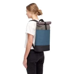 Ucon Acrobatics Hajo Medium Lotus Rolltop - Rucksack 16'' 45 Cm -Ausgewählte Modetaschengeschäfte Ucon Acrobatics Hajo Medium Lotus Rolltop Rucksack 16 039 039 45 cm dark grey petrol 319002896622 10