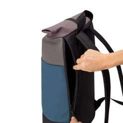 Ucon Acrobatics Hajo Medium Lotus Rolltop - Rucksack 16'' 45 Cm -Ausgewählte Modetaschengeschäfte Ucon Acrobatics Hajo Medium Lotus Rolltop Rucksack 16 039 039 45 cm dark grey petrol 319002896622 5