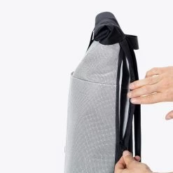 Ucon Acrobatics Hajo Medium Neural Rolltop - Rucksack 16'' 45 Cm -Ausgewählte Modetaschengeschäfte Ucon Acrobatics Hajo Neural Rolltop Rucksack 16 039 039 45 cm white 319021506620 4