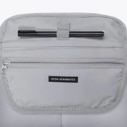 Ucon Acrobatics Jona Stealth - Gürteltasche 20 Cm -Ausgewählte Modetaschengeschäfte Ucon Acrobatics Jona Stealth Sling Bag 20 cm black 399104206619 5