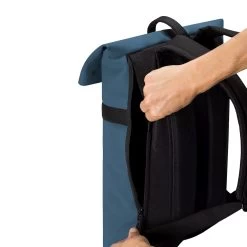 Ucon Acrobatics Niklas Lotus Rolltop - Rucksack 16'' 49 Cm -Ausgewählte Modetaschengeschäfte Ucon Acrobatics Niklas Lotus Rolltop Rucksack 16 039 039 49 cm petrol 529002856622 4