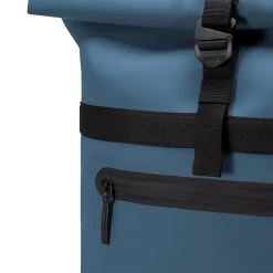 Ucon Acrobatics Niklas Lotus Rolltop - Rucksack 16'' 49 Cm -Ausgewählte Modetaschengeschäfte Ucon Acrobatics Niklas Lotus Rolltop Rucksack 16 039 039 49 cm petrol 529002856622 8