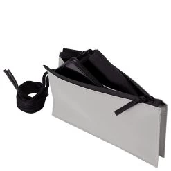 Ucon Acrobatics Meta Lotus - Brustbeutel 20 Cm -Ausgewählte Modetaschengeschäfte Ucon Arobatics Meta Lotus Tasche 20 cm light grey 499102597722 3