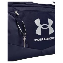 Under Armour Undeniable 5.0 - Sporttasche M 62 Cm -Ausgewählte Modetaschengeschäfte Under Armour Undeniable 5 0 Sporttasche M 62 cm midnight navy 1369223 410 4