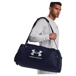 Under Armour Undeniable 5.0 - Sporttasche M 62 Cm -Ausgewählte Modetaschengeschäfte Under Armour Undeniable 5 0 Sporttasche M 62 cm midnight navy 1369223 410 8
