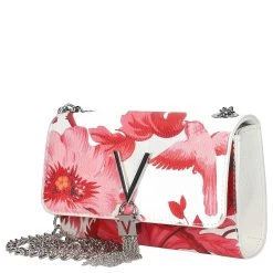 Valentino Bags Divina - Abendtasche 17 Cm -Ausgewählte Modetaschengeschäfte Valentino Bags Divina Abendtasche 17 cm rosso multicolor VBS6YI03F E79 2