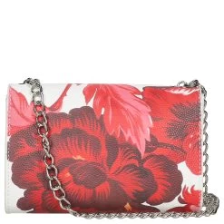 Valentino Bags Divina - Abendtasche 17 Cm -Ausgewählte Modetaschengeschäfte Valentino Bags Divina Abendtasche 17 cm rosso multicolor VBS6YI03F E79 4