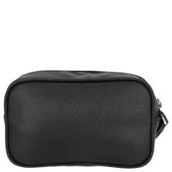 Valentino Bags Marnier - Beautycase 19 Cm -Ausgewählte Modetaschengeschäfte Valentino Bags Marnier Beautycase 19 cm black VBE5XQ08 001 4