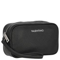 Valentino Bags Marnier - Beautycase 19 Cm -Ausgewählte Modetaschengeschäfte Valentino Bags Marnier Beautycase 19 cm black VBE5XQ08 001 5