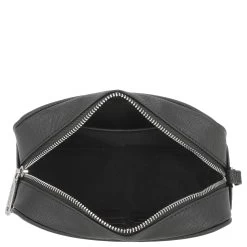 Valentino Bags Marnier - Beautycase 19 Cm -Ausgewählte Modetaschengeschäfte Valentino Bags Marnier Beautycase 19 cm black VBE5XQ08 001 6