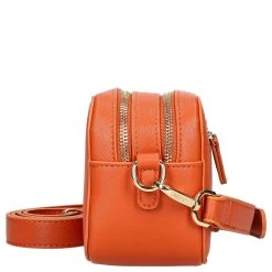 Valentino Bags Zero Re - Umhängetasche 18 Cm -Ausgewählte Modetaschengeschäfte Valentino Bags Zero Re Umh ngetasche 18 cm arancio VBS7B306 048 3
