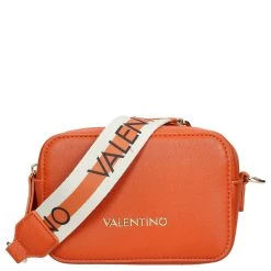 Valentino Bags Zero Re - Umhängetasche 18 Cm -Ausgewählte Modetaschengeschäfte Valentino Bags Zero Re Umh ngetasche 18 cm arancio VBS7B306 048 6