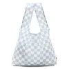 Vans Contortion - Tasche 41 Cm -Ausgewählte Modetaschengeschäfte Vans Women Contortion Shopper 53 cm ashley blue VN0A7RXTBD2 VNBD2 1