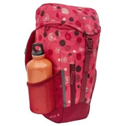 Vaude Ayla 6 - Kinderrucksack 30 Cm 9 Vaude Ayla 6 - Kinderrucksack 30 Cm -Ausgewählte Modetaschengeschäfte Vaude Ayla 6 Kinderrucksack 30 cm bright pink cranberry 154859970 3