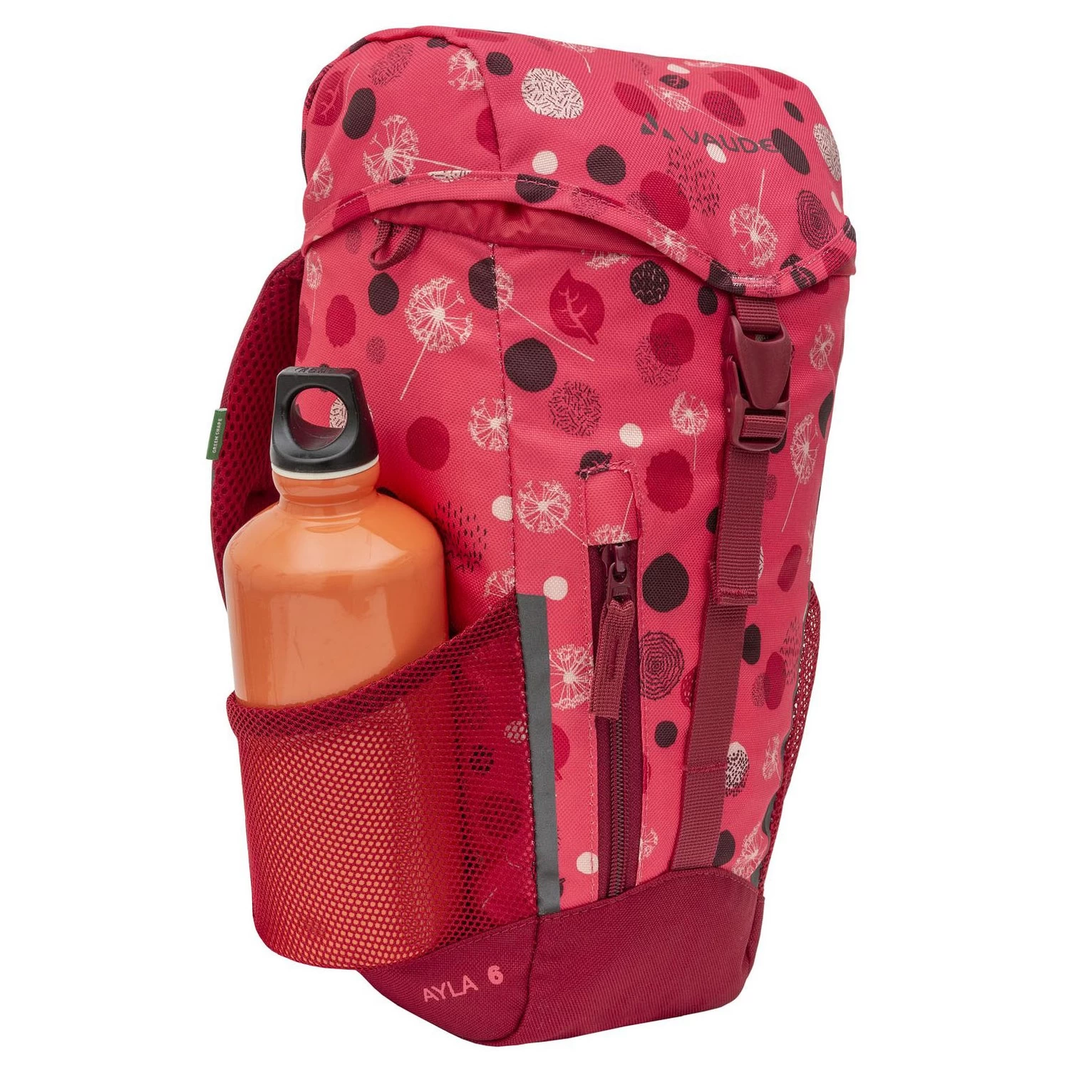 Vaude Ayla 6 - Kinderrucksack 30 Cm 5 Vaude Ayla 6 - Kinderrucksack 30 Cm – Bild 3