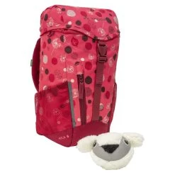Vaude Ayla 6 - Kinderrucksack 30 Cm 11 Vaude Ayla 6 - Kinderrucksack 30 Cm -Ausgewählte Modetaschengeschäfte Vaude Ayla 6 Kinderrucksack 30 cm bright pink cranberry 154859970 5