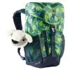 Vaude Ayla 6 - Kinderrucksack 30 Cm 2 Vaude Ayla 6 - Kinderrucksack 30 Cm -Ausgewählte Modetaschengeschäfte Vaude Ayla 6 Kinderrucksack 30 cm parrot green eclipse 154858540 1