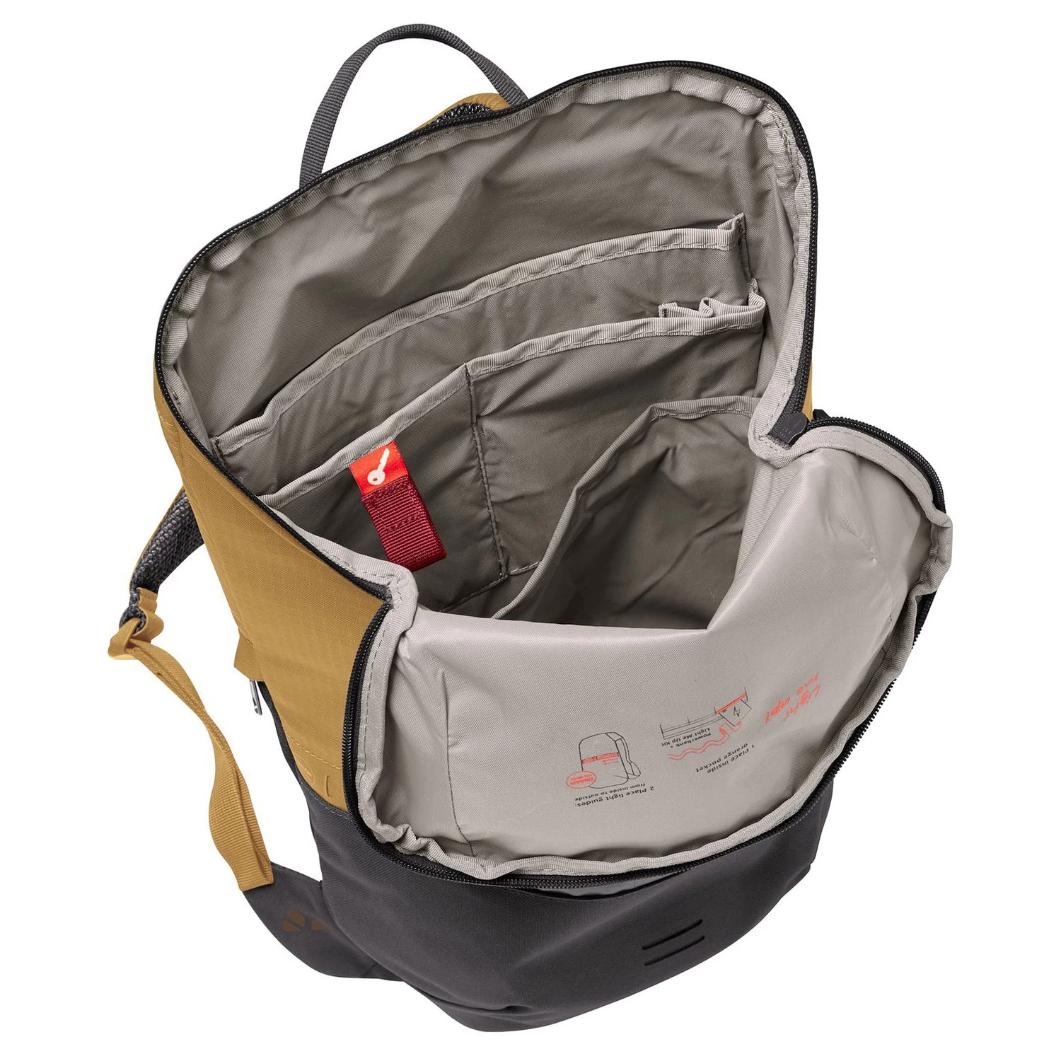 Vaude CityGo 14 - Rucksack 52.5 Cm 5 Vaude CityGo 14 - Rucksack 52.5 Cm – Bild 3