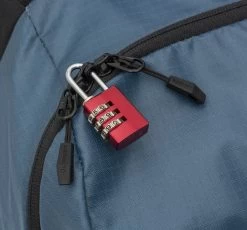 Vaude CityTravel 90 - 2-Rollen-Trolley 79 Cm -Ausgewählte Modetaschengeschäfte Vaude CityTravel 90 2 Rollen Trolley 79 cm baltic sea 158233340 3