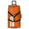 Vaude New Islands Rotuma 90 - 2-Rollenreisetasche L 75 Cm -Ausgewählte Modetaschengeschäfte Vaude New Islands Rotuma 90 2 Rollenreisetasche L 75 cm orange 142472270 1