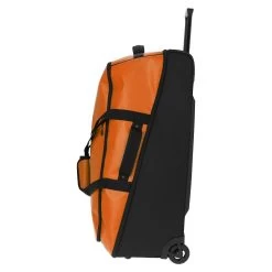 Vaude New Islands Rotuma 90 - 2-Rollenreisetasche L 75 Cm -Ausgewählte Modetaschengeschäfte Vaude New Islands Rotuma 90 2 Rollenreisetasche L 75 cm orange 142472270 3