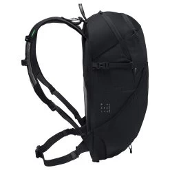 Vaude Neyland Zip 20 - Wanderrucksack 54 Cm 8 Vaude Neyland Zip 20 - Wanderrucksack 54 Cm -Ausgewählte Modetaschengeschäfte Vaude Neyland Zip 20 Wanderrucksack 54 cm black 161480100 3