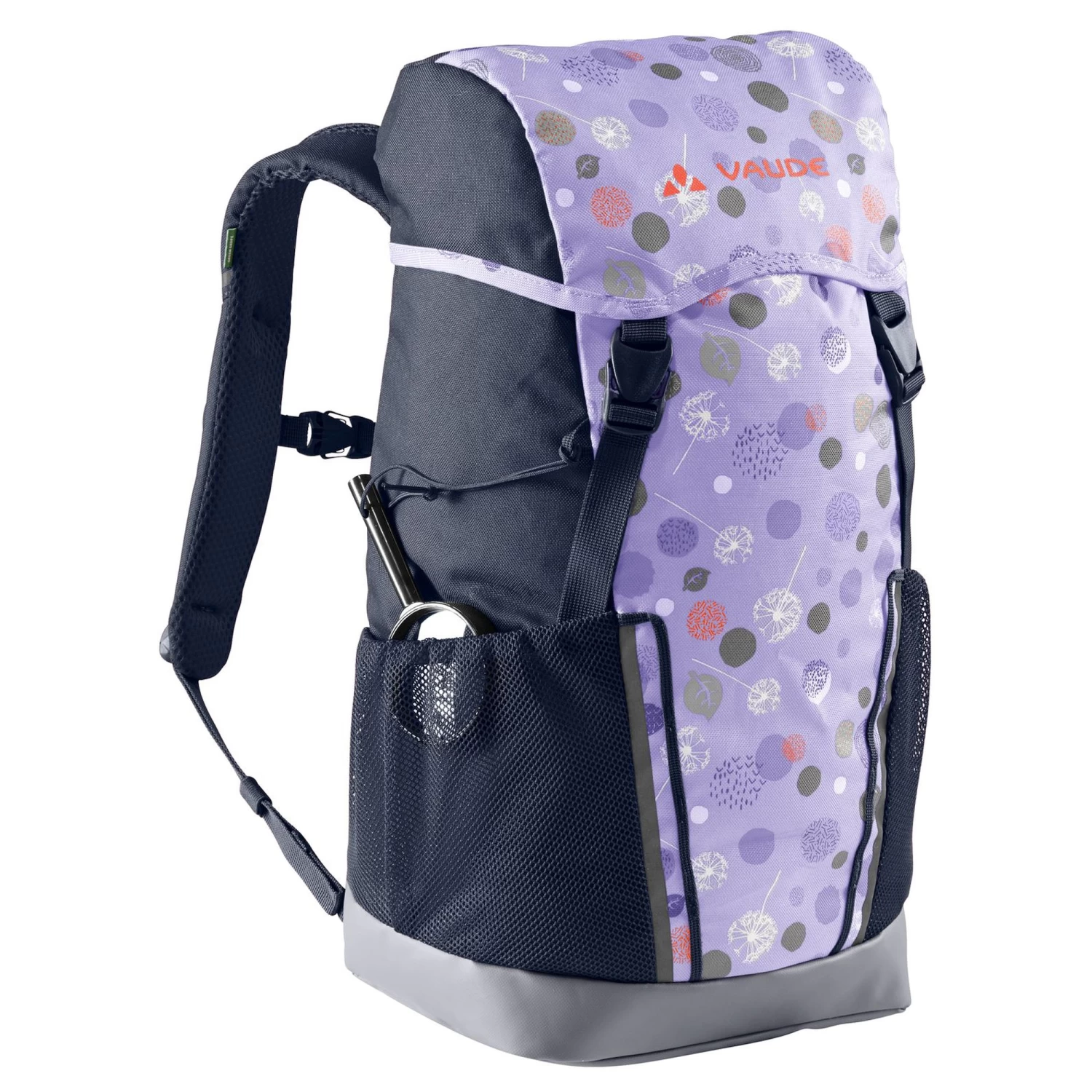 Vaude Puck 14 - Kinderrucksack 44 Cm 3 Vaude Puck 14 - Kinderrucksack 44 Cm