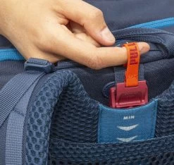 Vaude Wizard 24+4 - Wanderrucksack 53 Cm -Ausgewählte Modetaschengeschäfte Vaude Wizard 24 4 Wanderrucksack 53 cm kingfisher 145673320 4