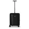 Victorinox Airox - 4-Rollen-Kabinentrolley 55/40 Cm -Ausgewählte Modetaschengeschäfte Victorinox Airox 4 Rollen Kabinentrolley 55 cm black 612497 1