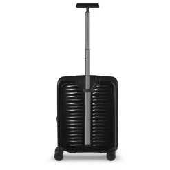 Victorinox Airox - 4-Rollen-Kabinentrolley 55/40 Cm -Ausgewählte Modetaschengeschäfte Victorinox Airox 4 Rollen Kabinentrolley 55 cm black 612497 3