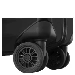 Victorinox Airox - 4-Rollen-Kabinentrolley 55/40 Cm -Ausgewählte Modetaschengeschäfte Victorinox Airox 4 Rollen Kabinentrolley 55 cm black 612497 7