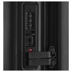 Victorinox Airox - 4-Rollen-Kabinentrolley 55/40 Cm -Ausgewählte Modetaschengeschäfte Victorinox Airox 4 Rollen Kabinentrolley 55 cm black 612497 8