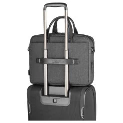 Victorinox Architecture Urban2 - Aktentasche 42 Cm -Ausgewählte Modetaschengeschäfte Victorinox Architecture Urban2 Aktentasche 42 cm melange grey black 611956 7