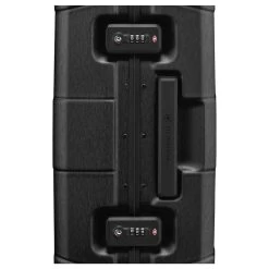 Victorinox Lexicon Framed Frequent Flyer S - 4-Rollen-Kabinentrolley 55 Cm -Ausgewählte Modetaschengeschäfte Victorinox Lexicon Framed Frequent Flyer 4 Rollen Kabinentrolley 55 cm black 610537 10