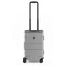 Victorinox Lexicon Framed Frequent Flyer S - 4-Rollen-Kabinentrolley 55 Cm -Ausgewählte Modetaschengeschäfte Victorinox Lexicon Framed Frequent Flyer 4 Rollen Kabinentrolley 55 cm silver 610538 1