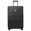 Victorinox Lexicon Hardside M - 4-Rollen-Trolley 68 Cm -Ausgewählte Modetaschengeschäfte Victorinox Lexicon Hardside M 4 Rollen Trolley 68 cm black 602105 1