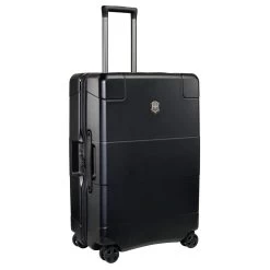 Victorinox Lexicon Hardside M - 4-Rollen-Trolley 68 Cm -Ausgewählte Modetaschengeschäfte Victorinox Lexicon Hardside M 4 Rollen Trolley 68 cm black 602105 3